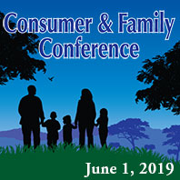 Consumer and Family Conference