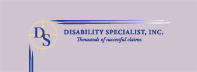 Disability Specialist, Inc.