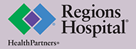 Regions Hospital Rehabilitation Institute
