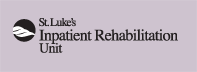 St Lukes Acute Inpatient Rehabilitation Unit