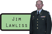 Jim Lawliss