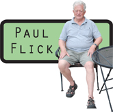 Paul Flick